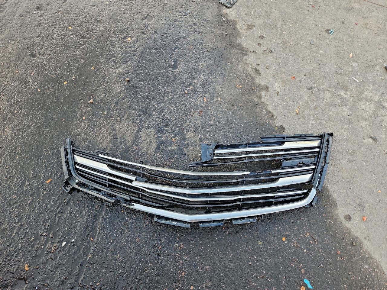 Cadillac XT5 Premium Luxury Image 9