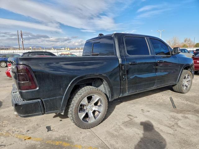 Ram 1500 Laramie Image 7