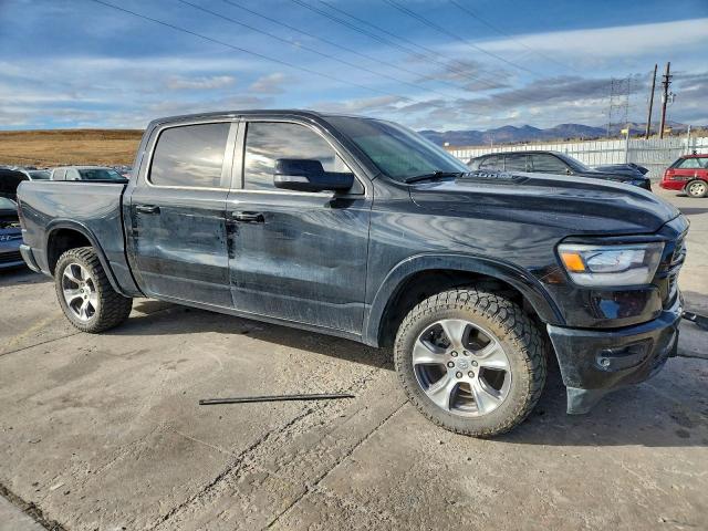 Ram 1500 Laramie Image 5