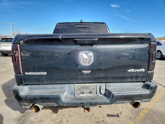 Ram 1500 Laramie Image 8