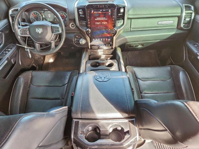 Ram 1500 Laramie Image 9