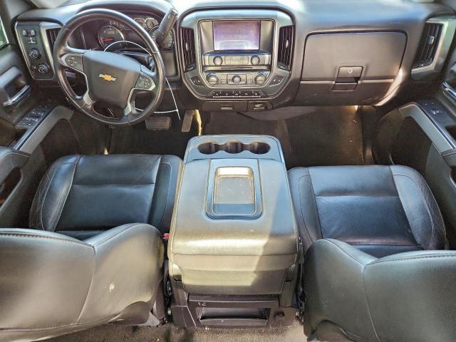 Chevrolet Silverado K1500 Lt Image 5