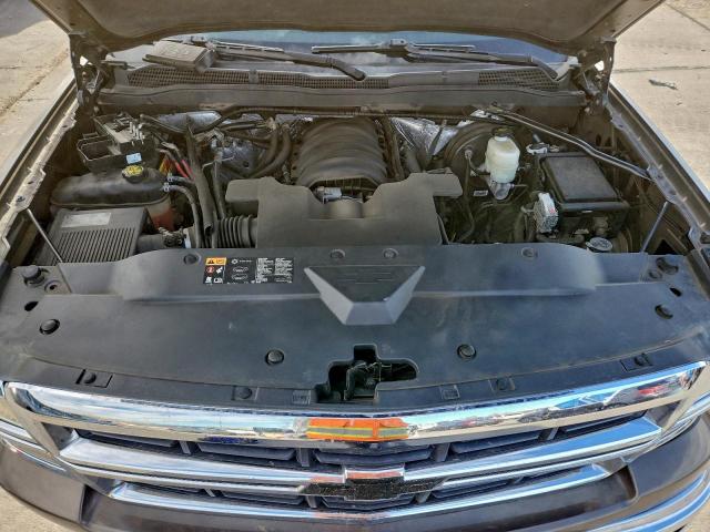 Chevrolet Silverado K1500 Lt Image 6
