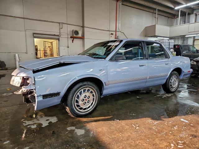  Salvage Oldsmobile Ciera
