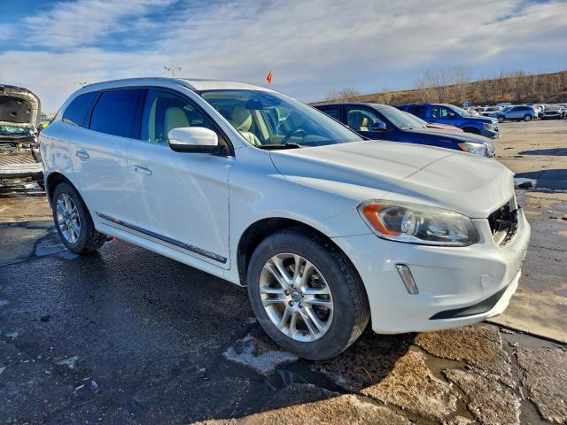 Volvo XC60 3.2 Platinum Image 9