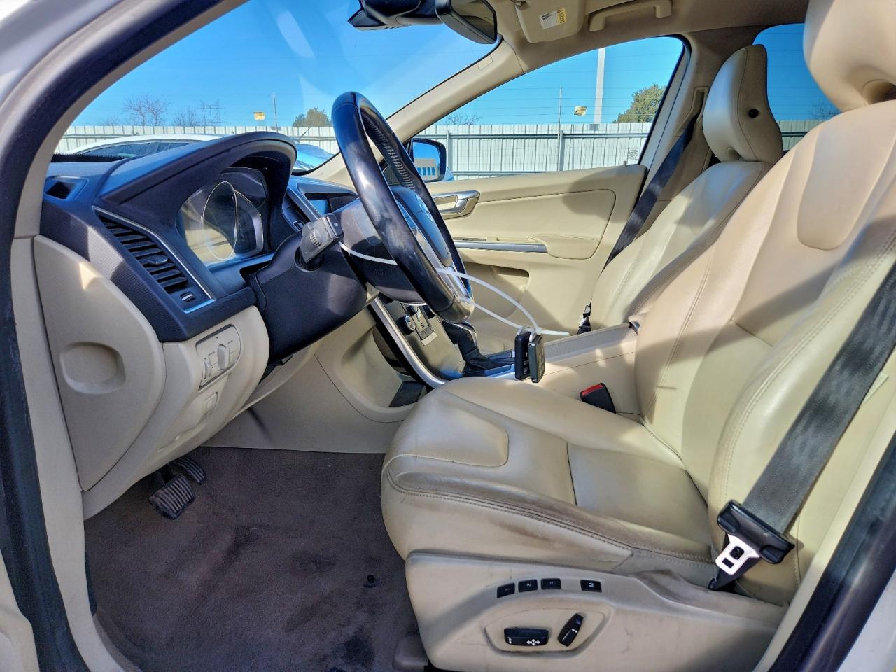 Volvo XC60 3.2 Platinum Image 7