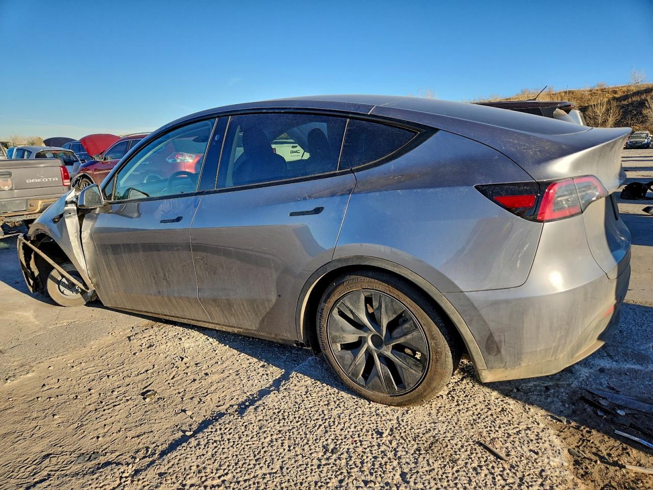 Tesla Model Y Image 9