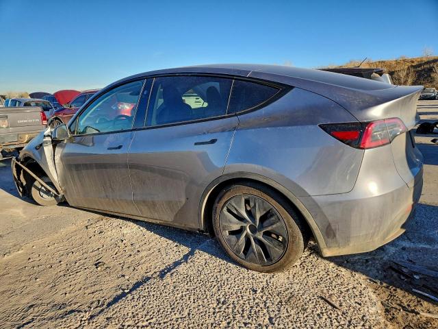 Tesla Model Y Image 9