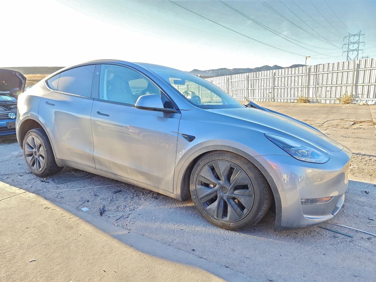 Tesla Model Y Image 10
