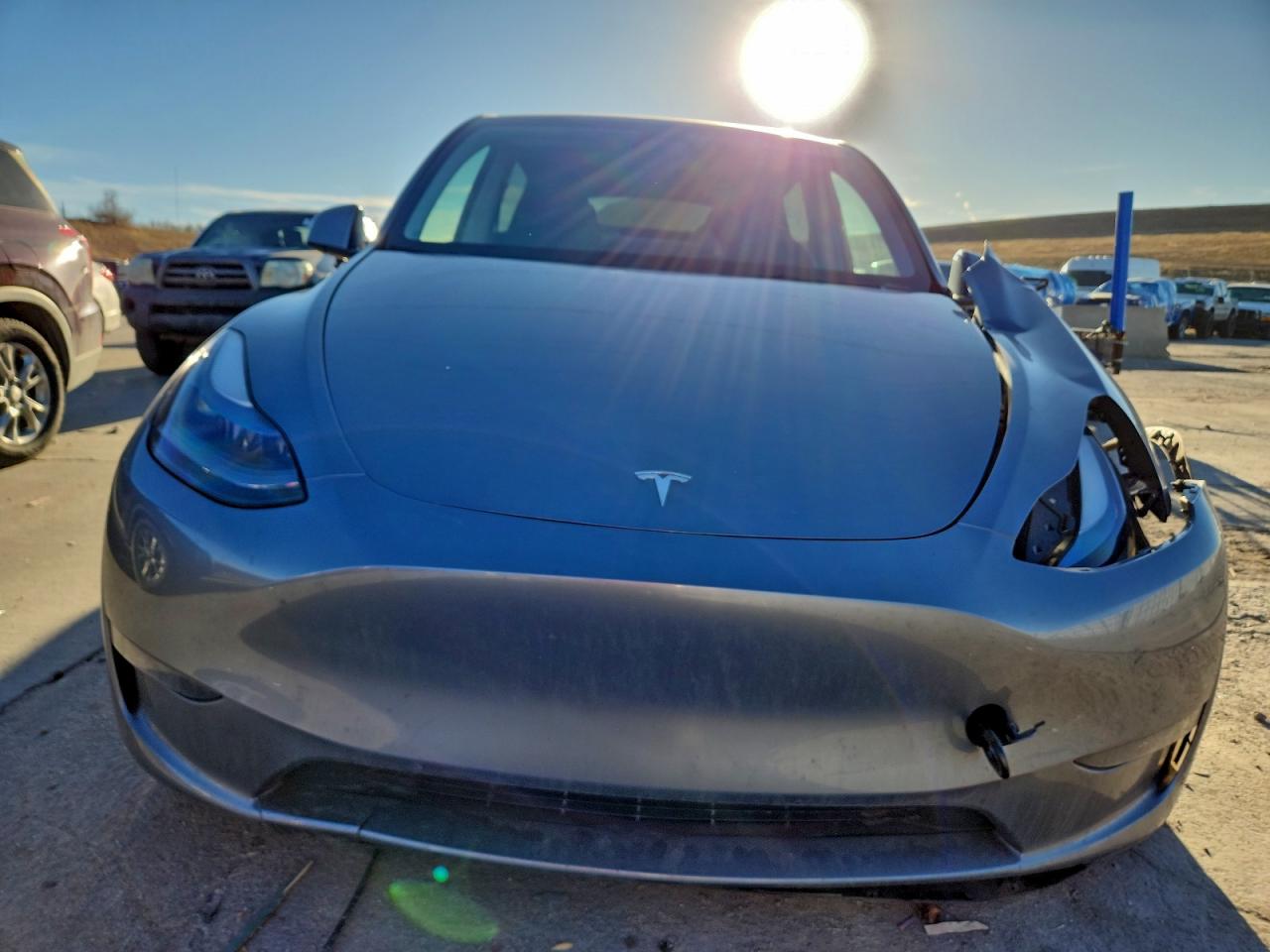 Tesla Model Y Image 11