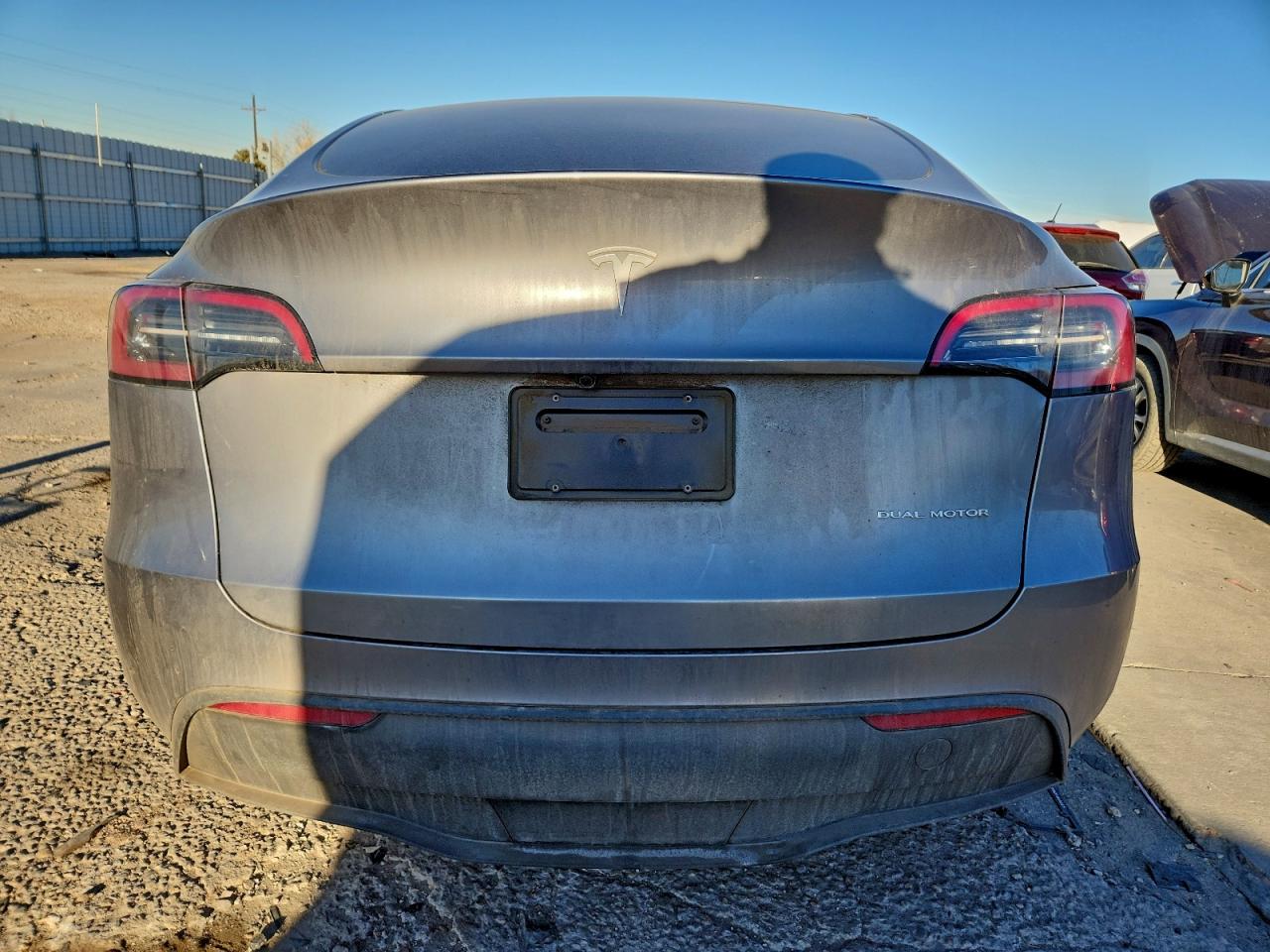 Tesla Model Y Image 12