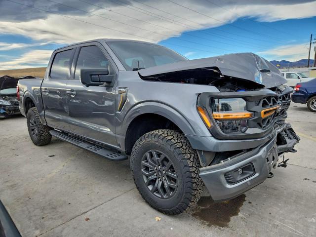 Ford F-150 Tremor Image 2