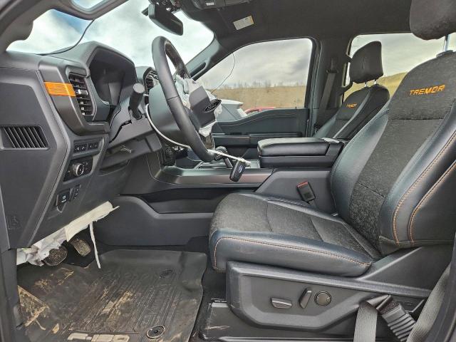 Ford F-150 Tremor Image 10