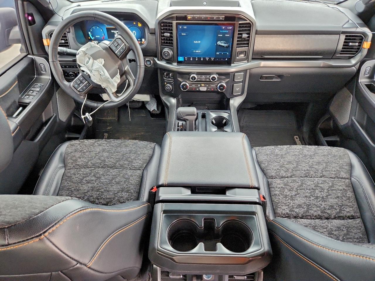 Ford F-150 Tremor Image 8