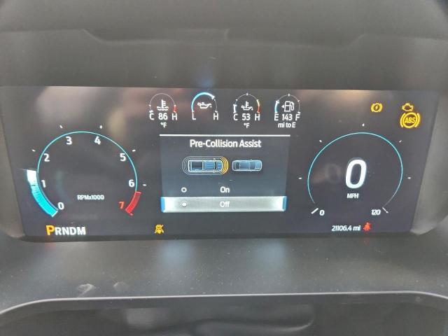 Ford F-150 Tremor Image 3