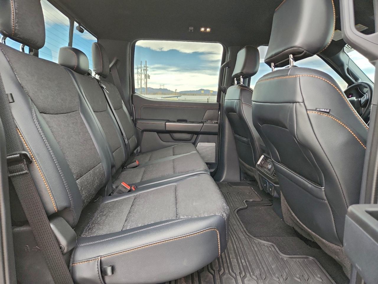 Ford F-150 Tremor Image 5