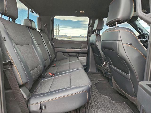 Ford F-150 Tremor Image 5