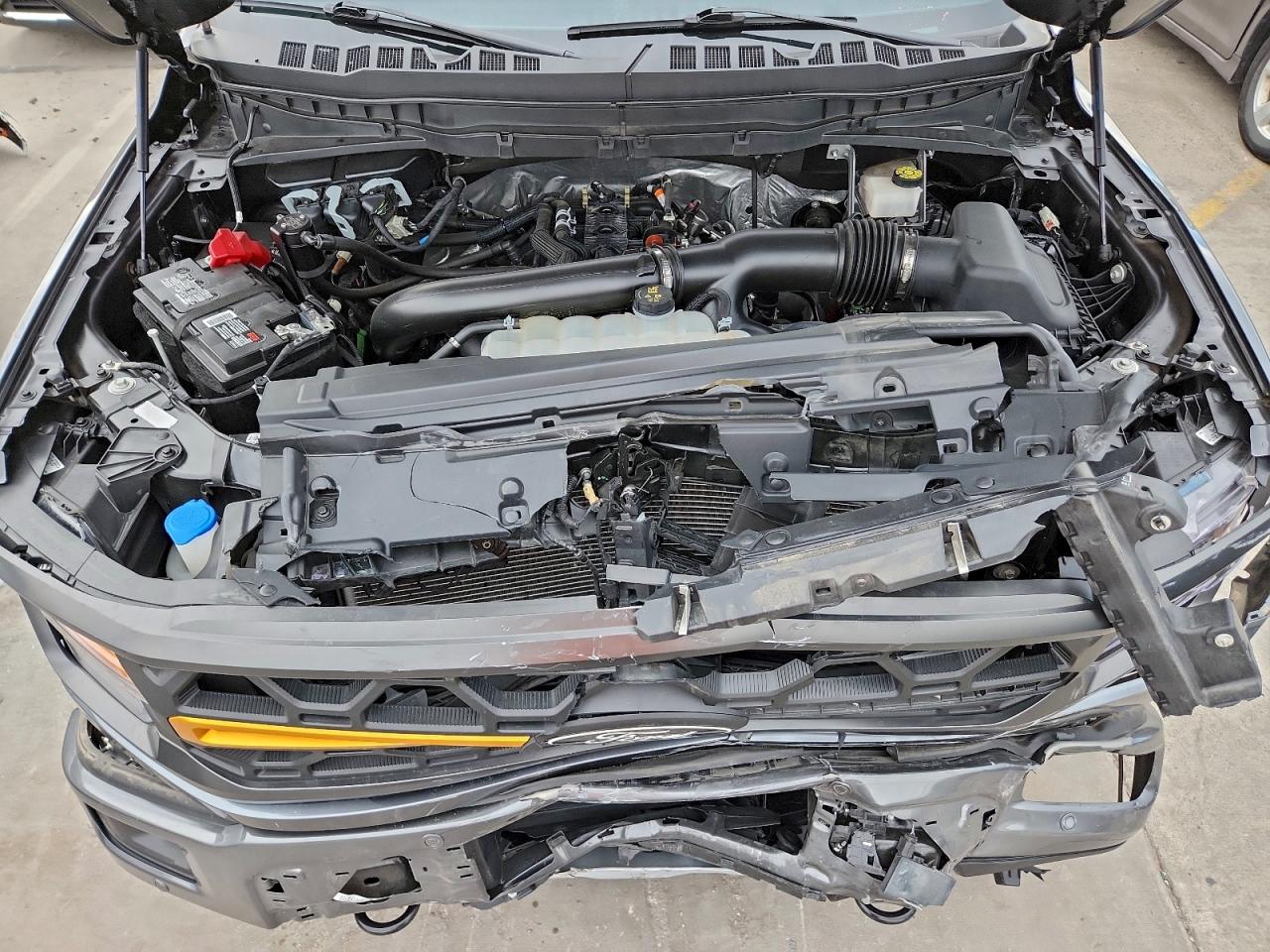 Ford F-150 Tremor Image 9