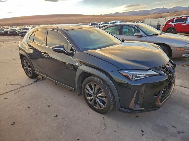 Lexus Ux 250h Image 5