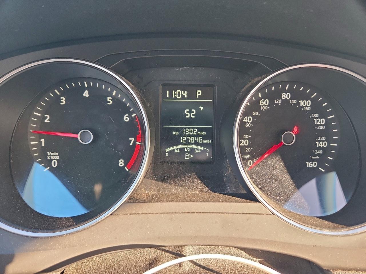 Volkswagen Jetta S Image 7