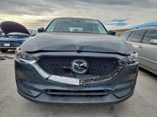 Mazda Cx Touring Image 12