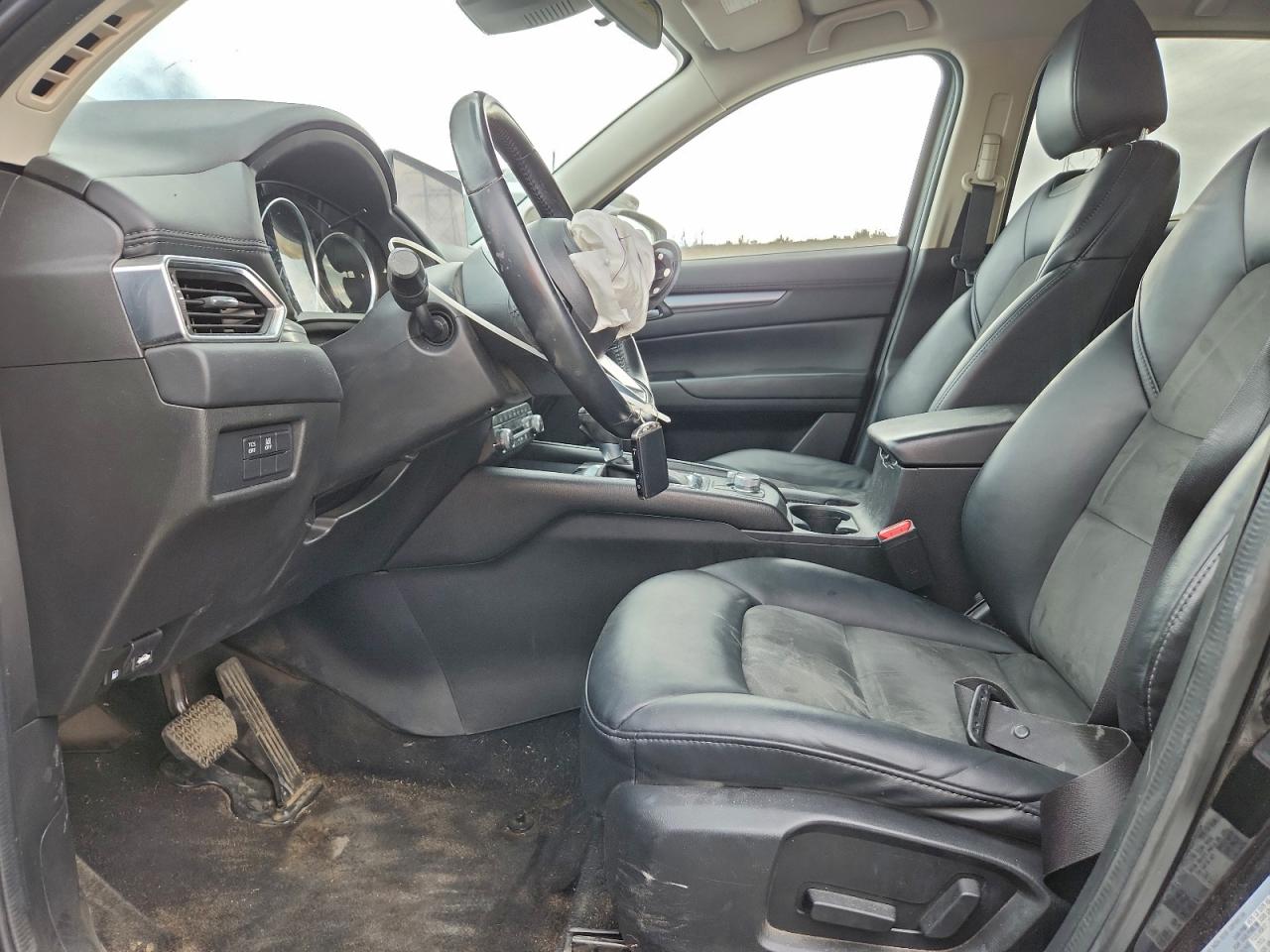 Mazda Cx Touring Image 4