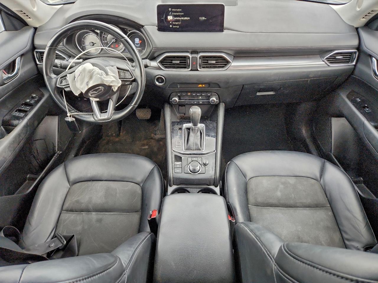 Mazda Cx Touring Image 3