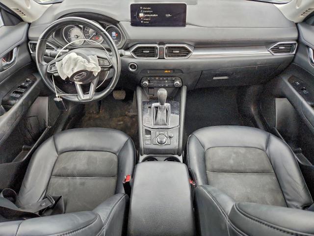 Mazda Cx Touring Image 3