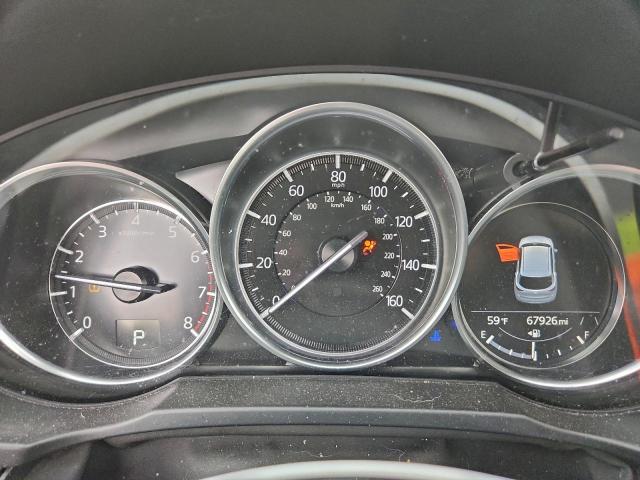 Mazda Cx Touring Image 6