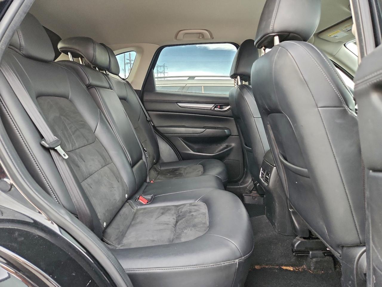 Mazda Cx Touring Image 13