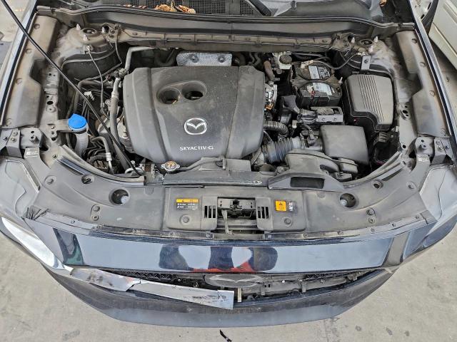 Mazda Cx Touring Image 8