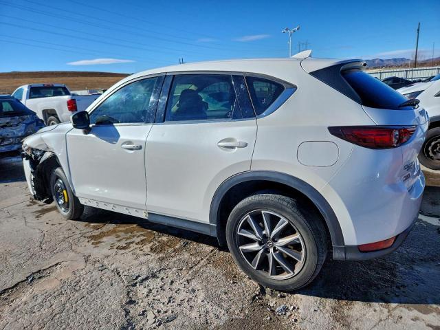 Mazda Cx Grand Touring Image 5