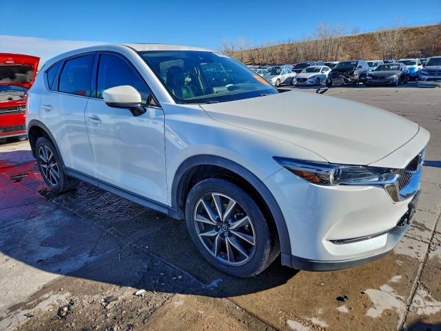 Mazda Cx Grand Touring Image 3