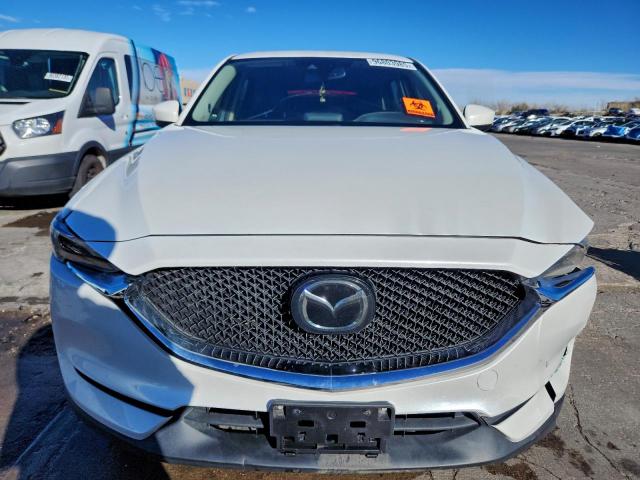 Mazda Cx Grand Touring Image 4