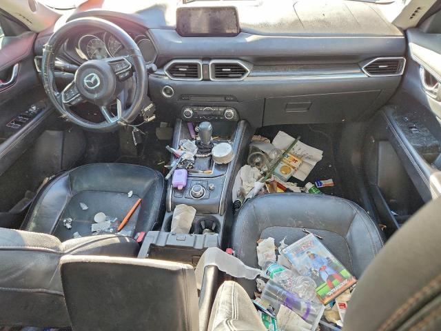 Mazda Cx Grand Touring Image 7