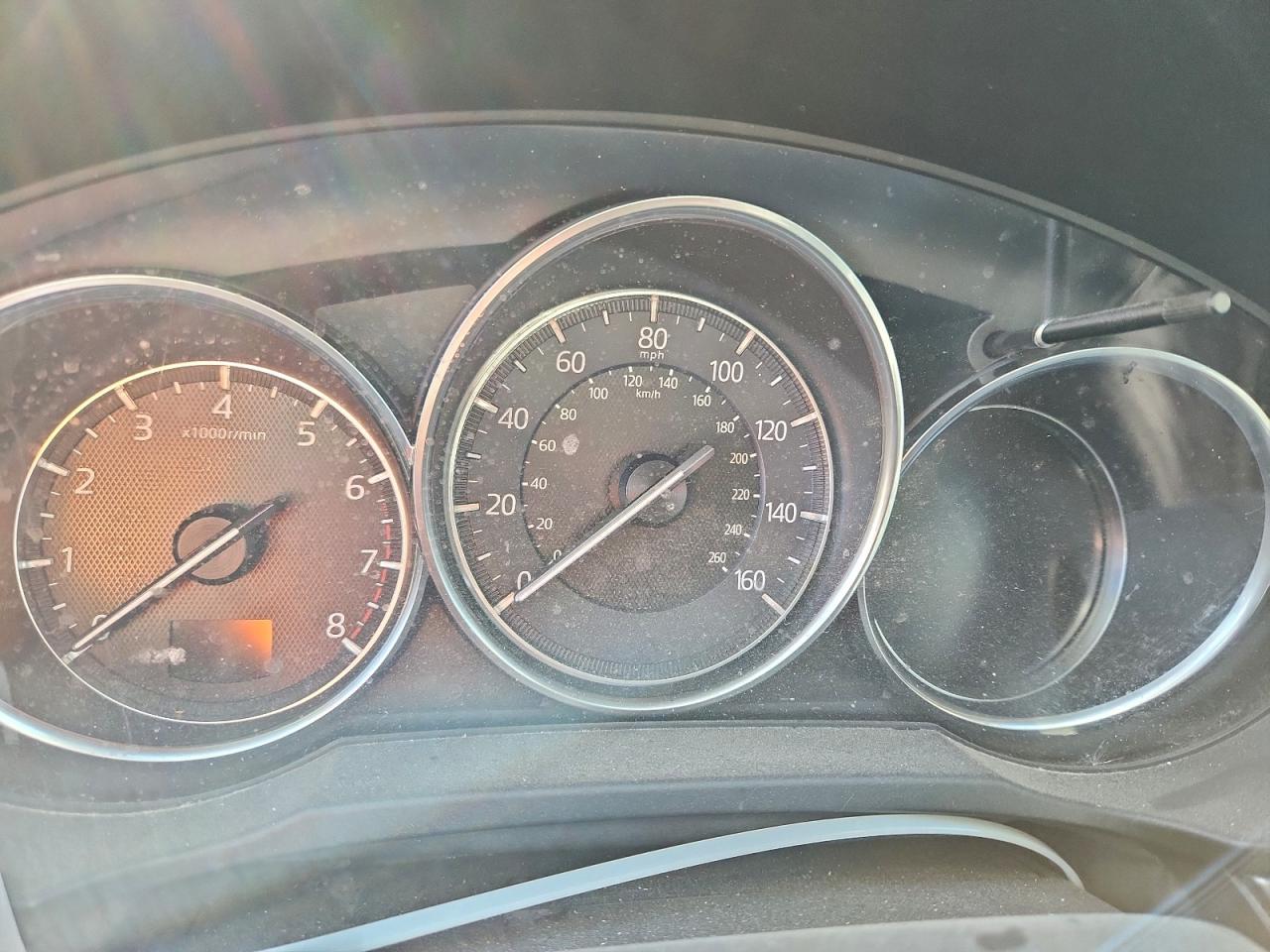 Mazda Cx Grand Touring Image 11