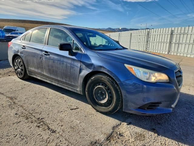 Subaru Legacy 2.5i Image 6