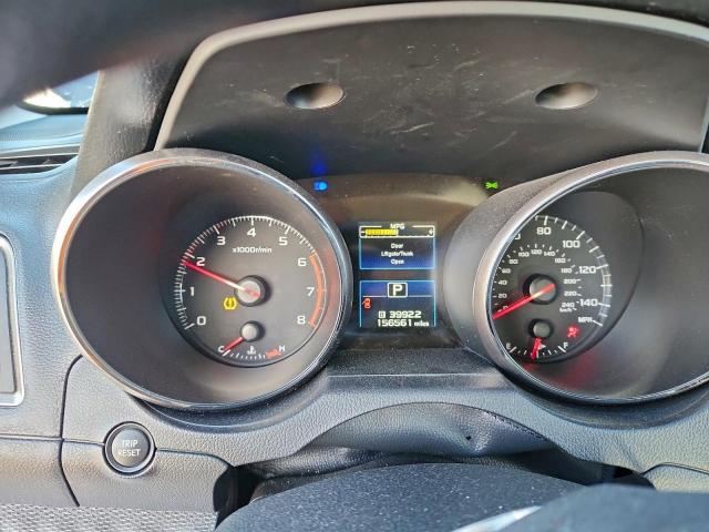 Subaru Legacy 2.5i Image 9