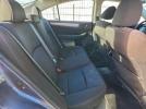 Subaru Legacy 2.5i Image 12