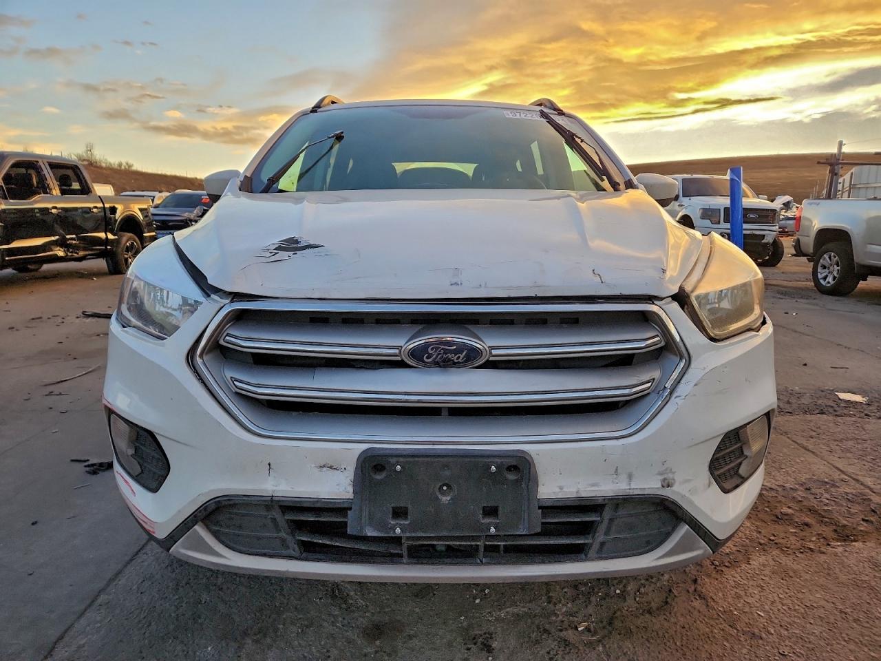 Ford Escape Se Image 7