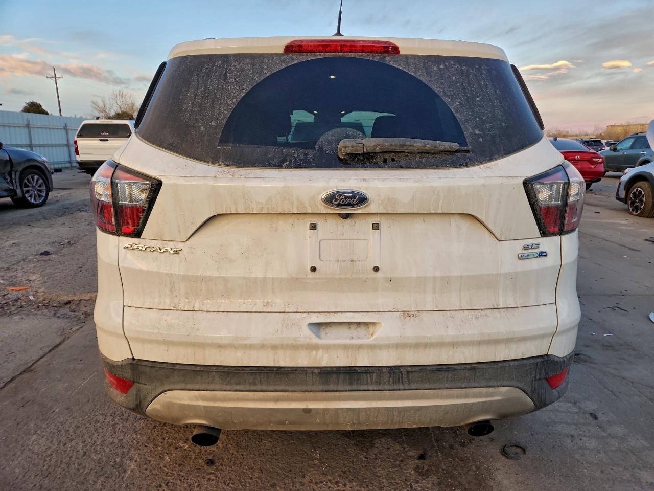 Ford Escape Se Image 5