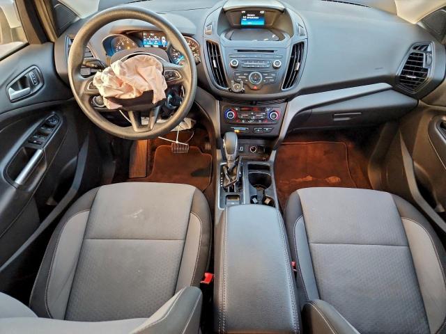 Ford Escape Se Image 11