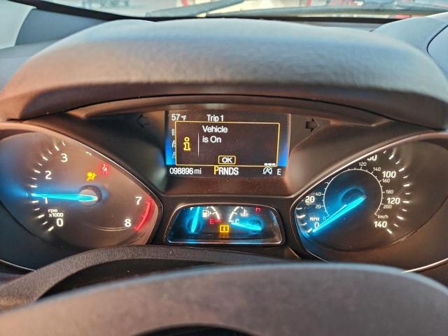 Ford Escape Se Image 6