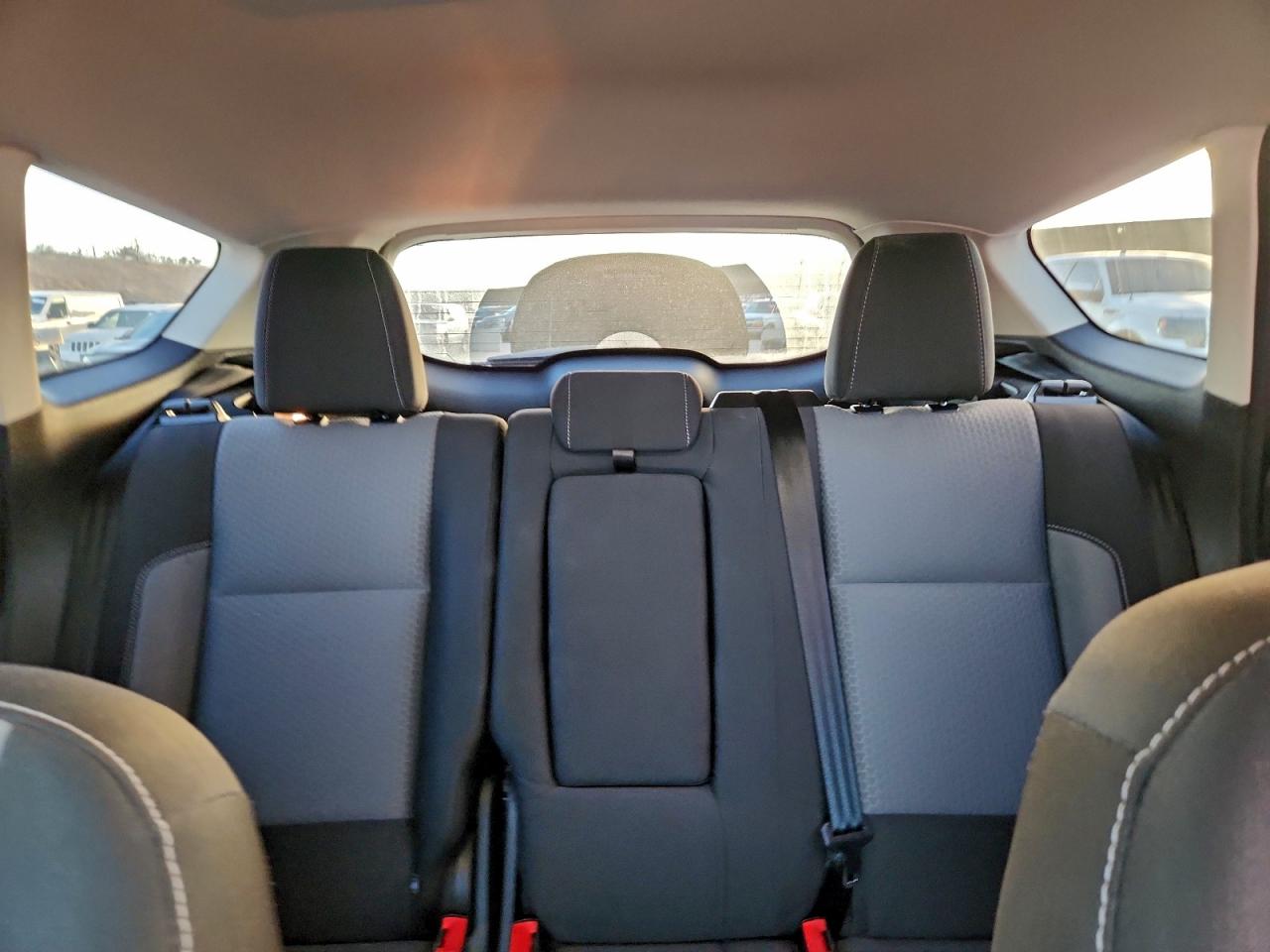 Ford Escape Se Image 10