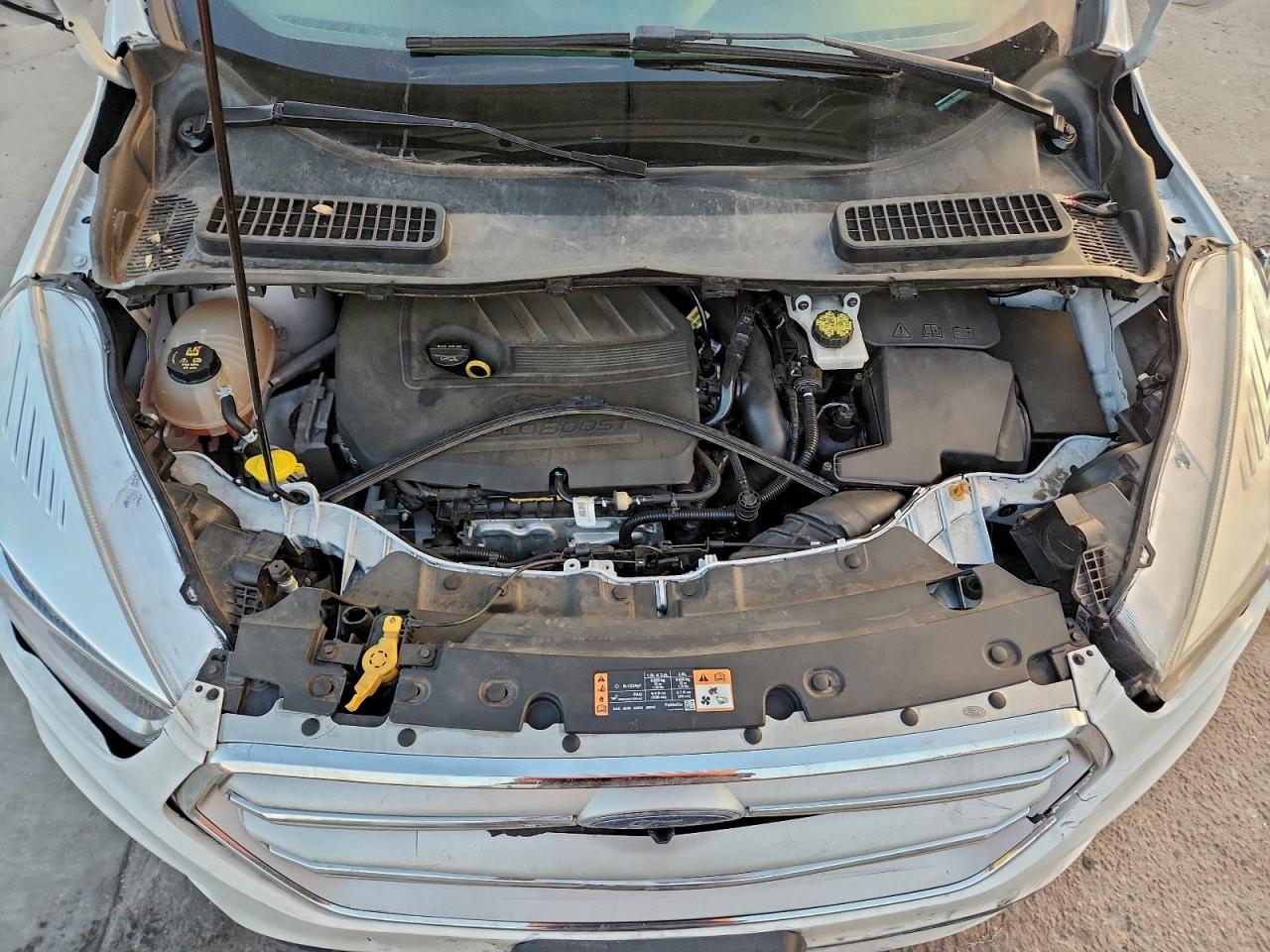 Ford Escape Se Image 13