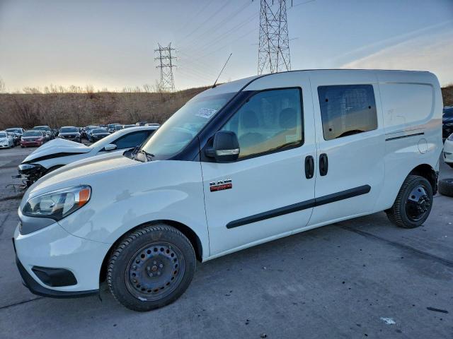  Salvage Ram Promaster