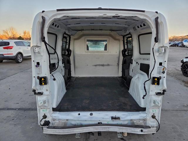 Ram Promaster Slt Image 14