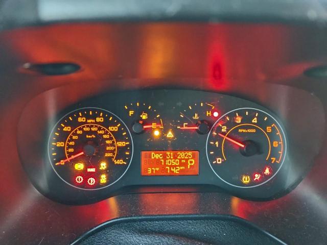 Ram Promaster Slt Image 13