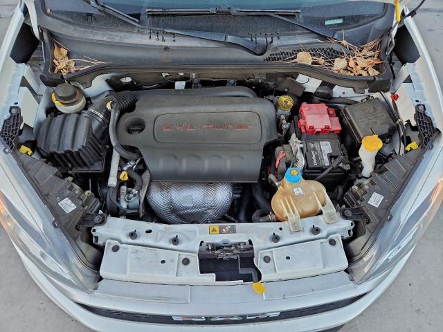 Ram Promaster Slt Image 8