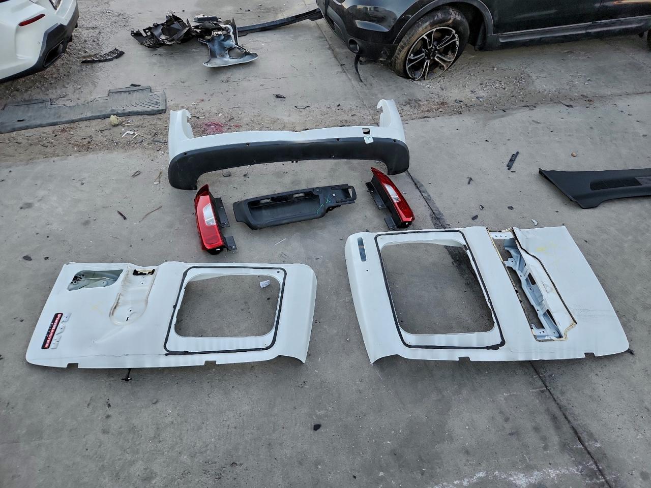 Ram Promaster Slt Image 6